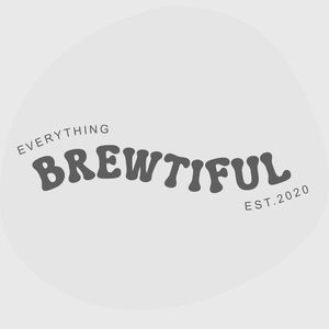 Everything BREWtiful logo