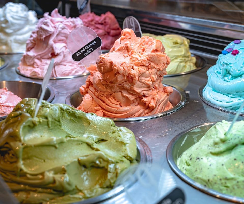 C9 Chocolate & Gelato