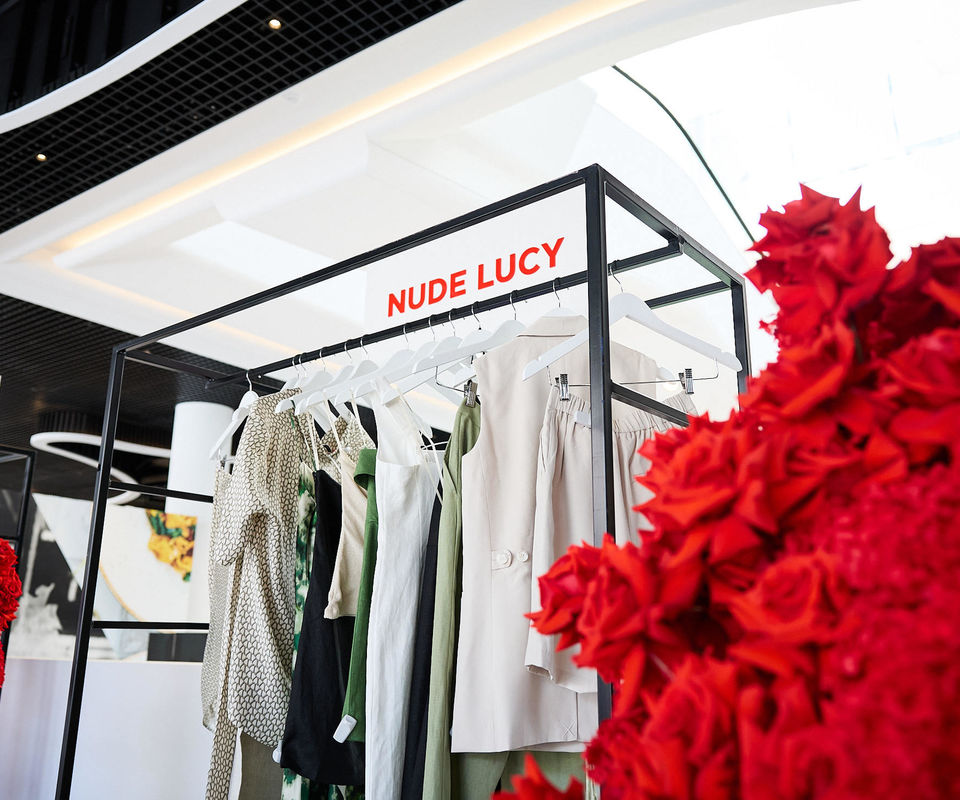 Rundle Place Styling Sessions