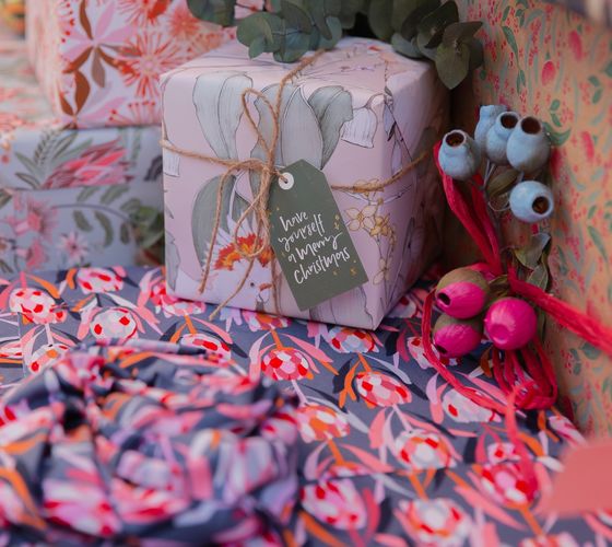 Wrap Up Your Christmas Shopping Early This Year • Rundle Mall