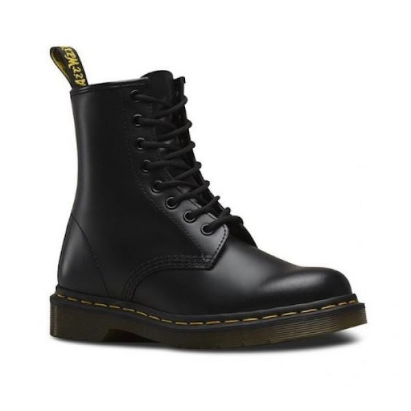 Dr. Martens 1460 Black Smooth