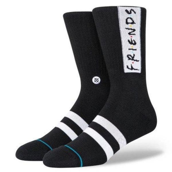 Stance F.R.I.E.N.D.S The First One