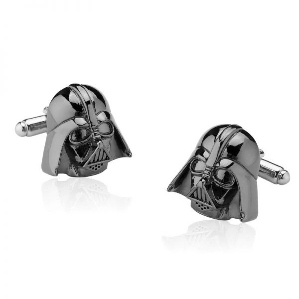 Star Wars Darth Vader Cufflinks