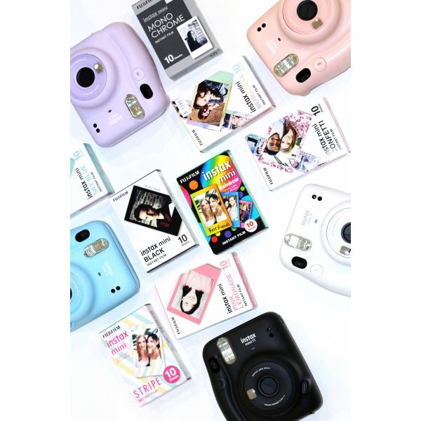 FujiFilm Instax Mini 11