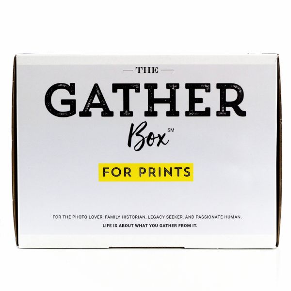 Gather Box