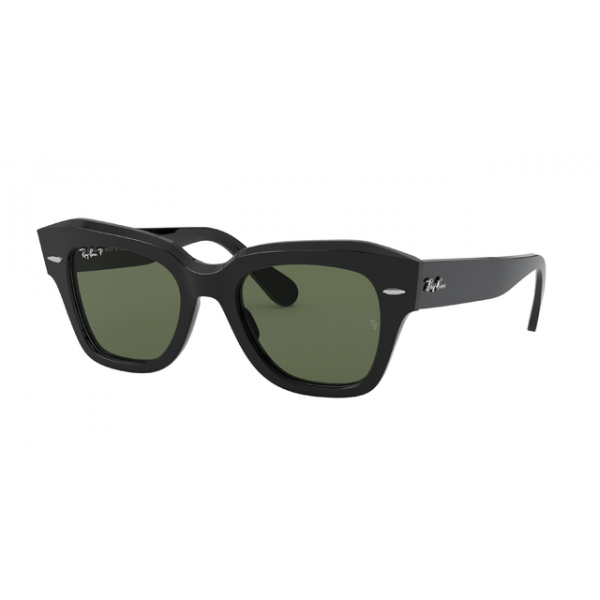 Ray-Ban State Street Sunglasses