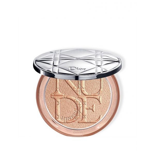 Diorskin Nude Luminizer