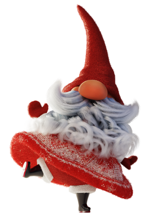 RMMA0157 Santa Wave 4320px