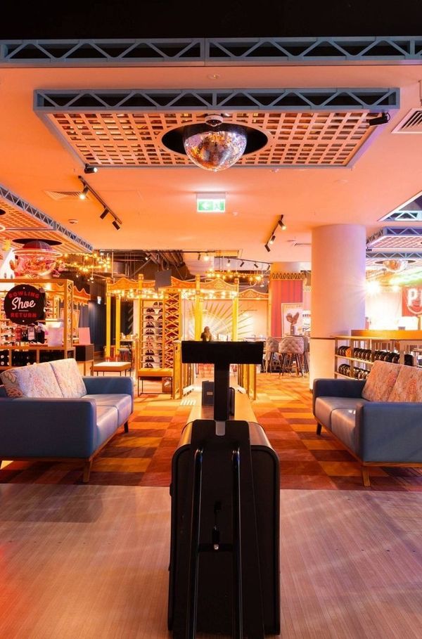 Rundle Mall • Funlab is here!