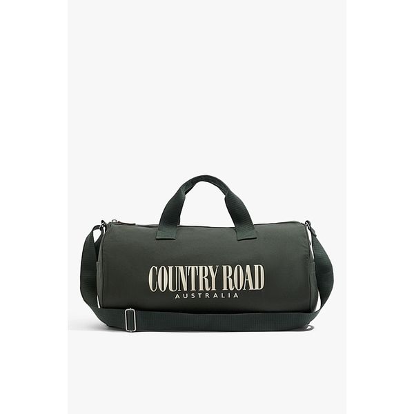 HERITAGE DUFFLE BAG from Country Road