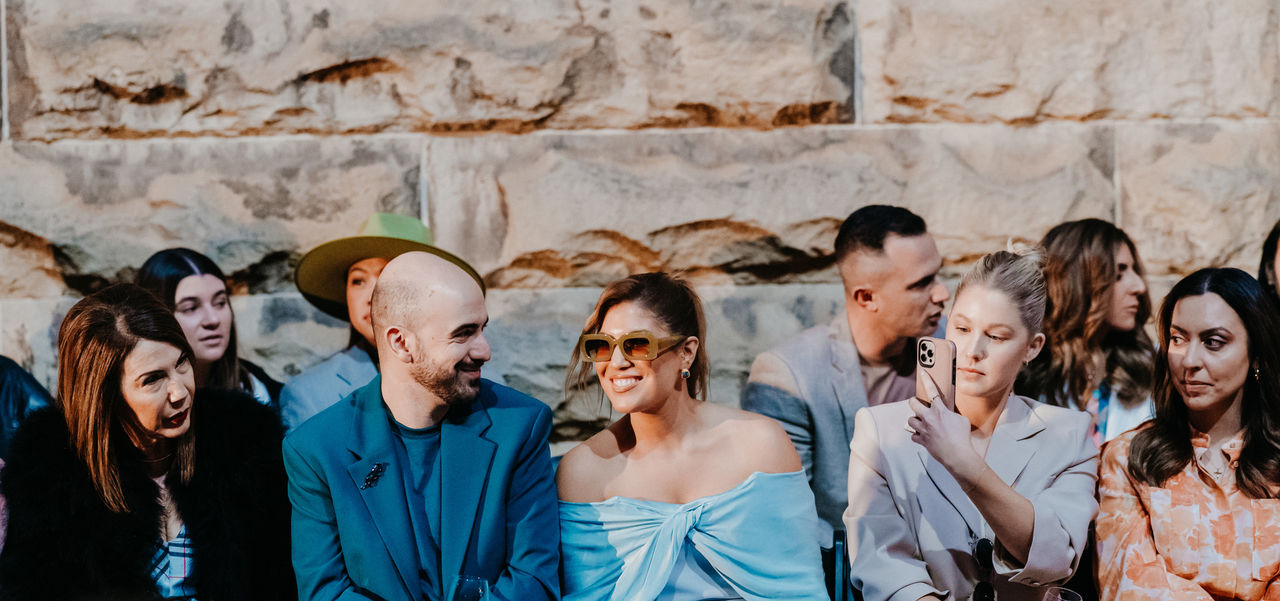 ADL Fashion Week runways