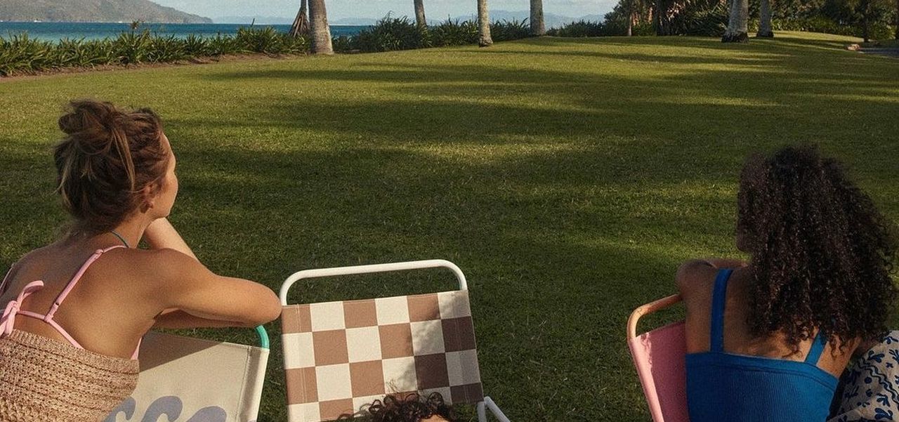 cotton on spring summer campaign