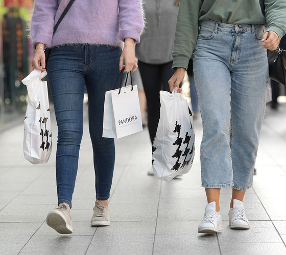 Rundle Mall • Gift Cards