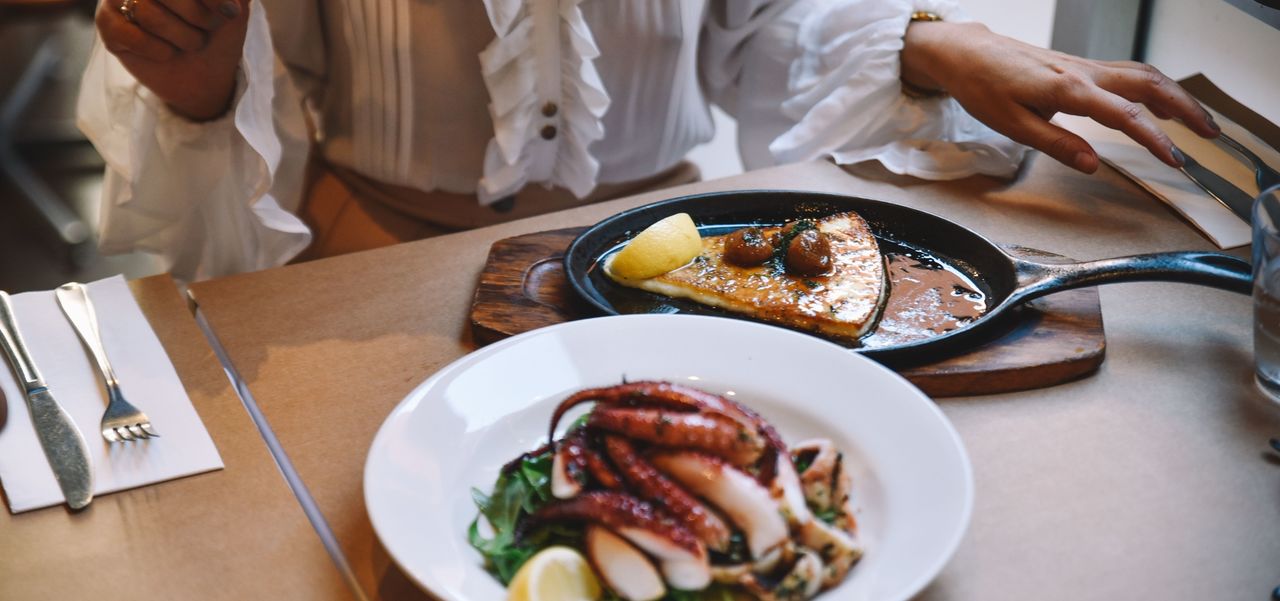 Rundle Mall • The F Factor Adelaide Food Tour