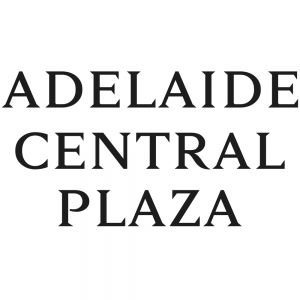 Adelaide central plaza logo