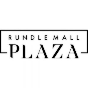 Rundle Mall Plaza Logo