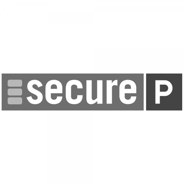 Secure parking Logo