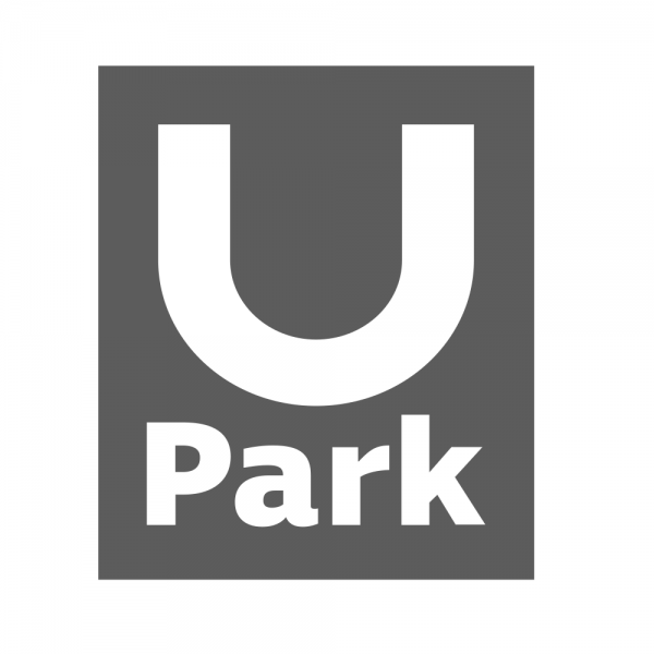 Upark Logo
