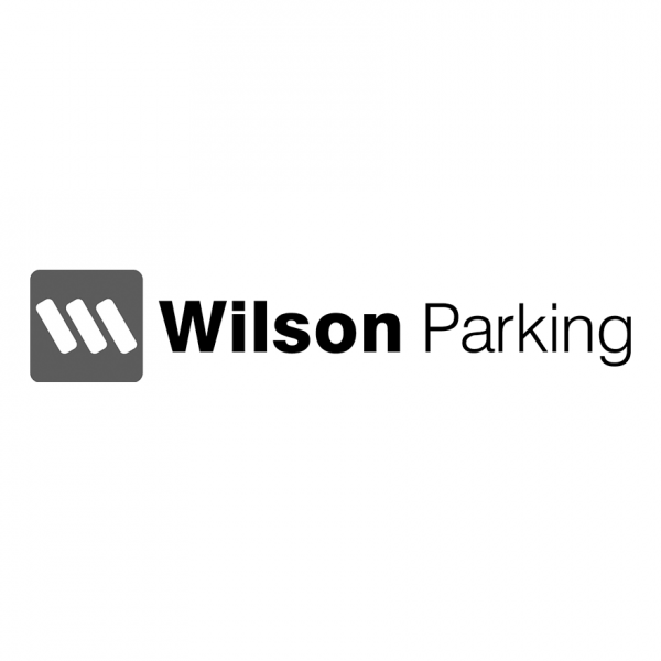 Wilson Parking Logo