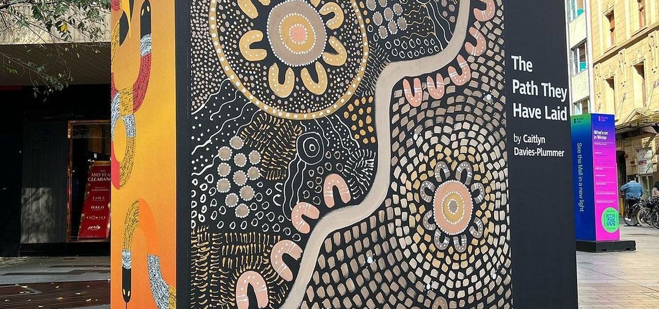2023 NAIDOC Artwork