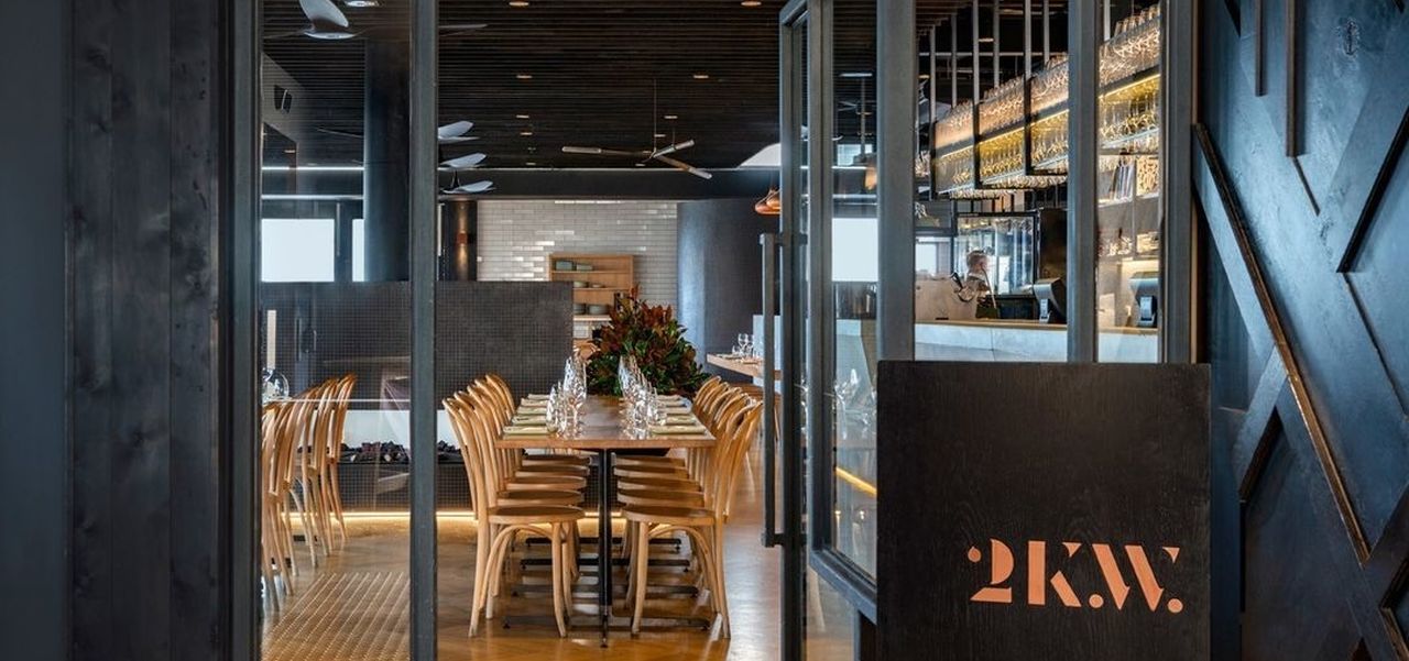 2kw restaurant