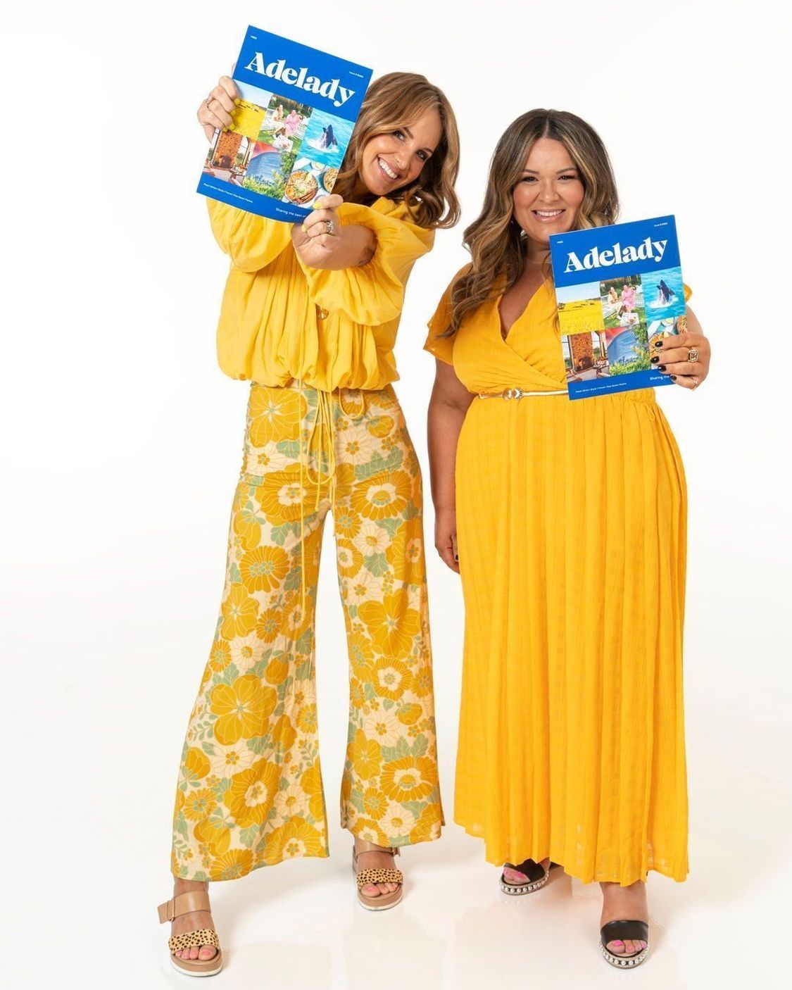 Adelady and Adelaide Arcade Competition 3