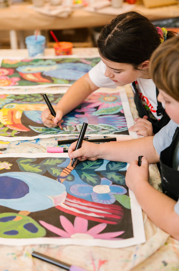 Little picassos july2025 web 0709