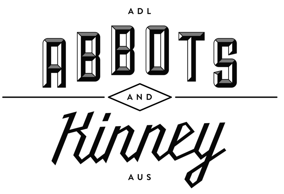 Abbots and Kinney logo