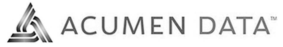 Acumen Data
