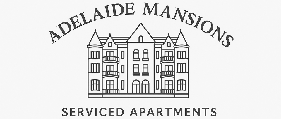 Adelaide Mansions Serviced Apartments