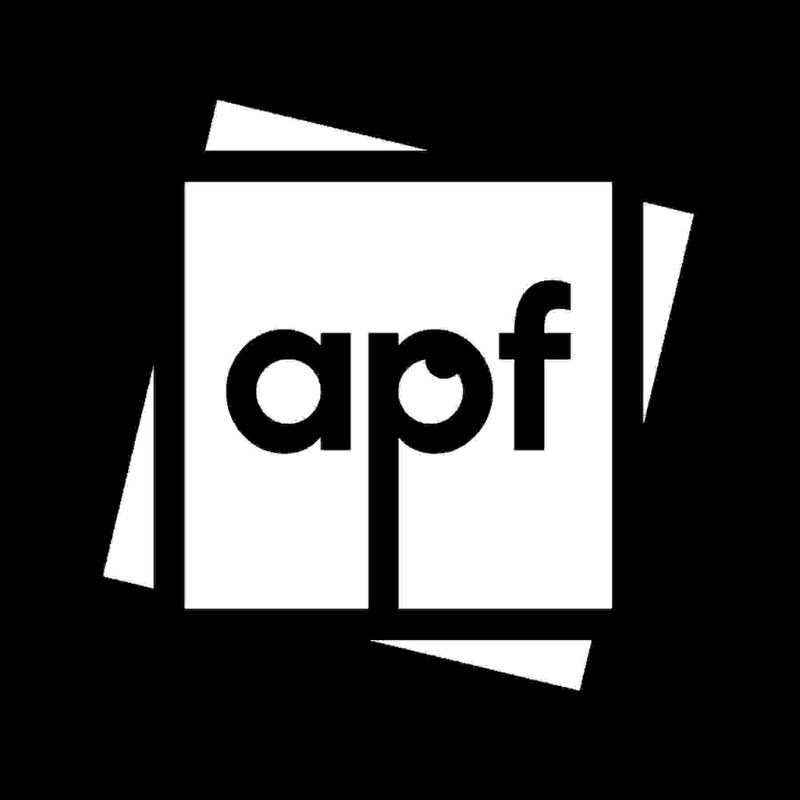 Adelaide Photo Factory Logo