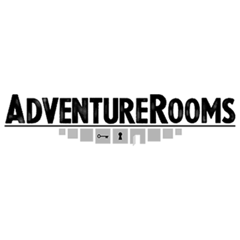 Adventure Rooms logo