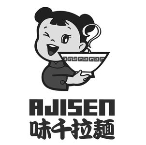 Ajisen Ramen Logo