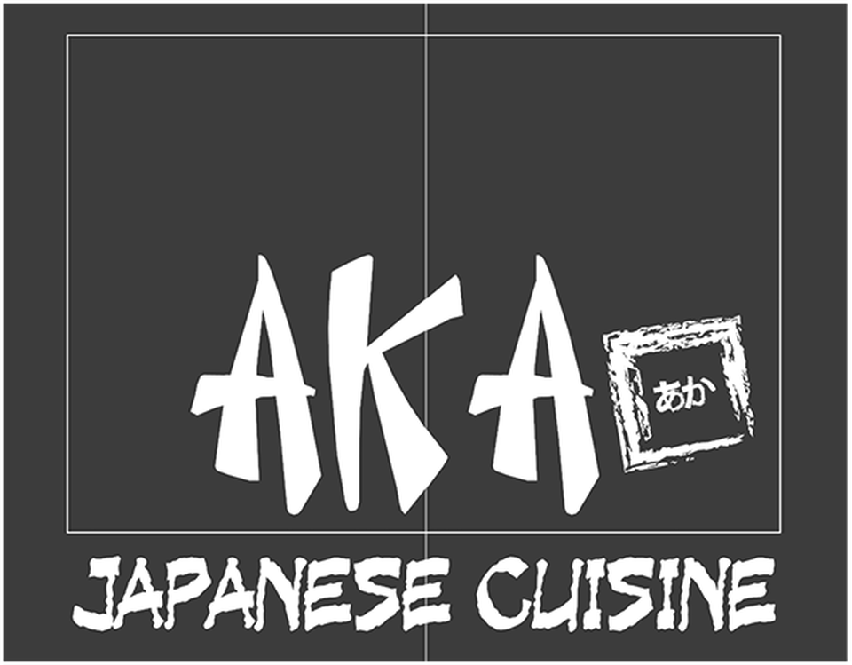 Aka japanese