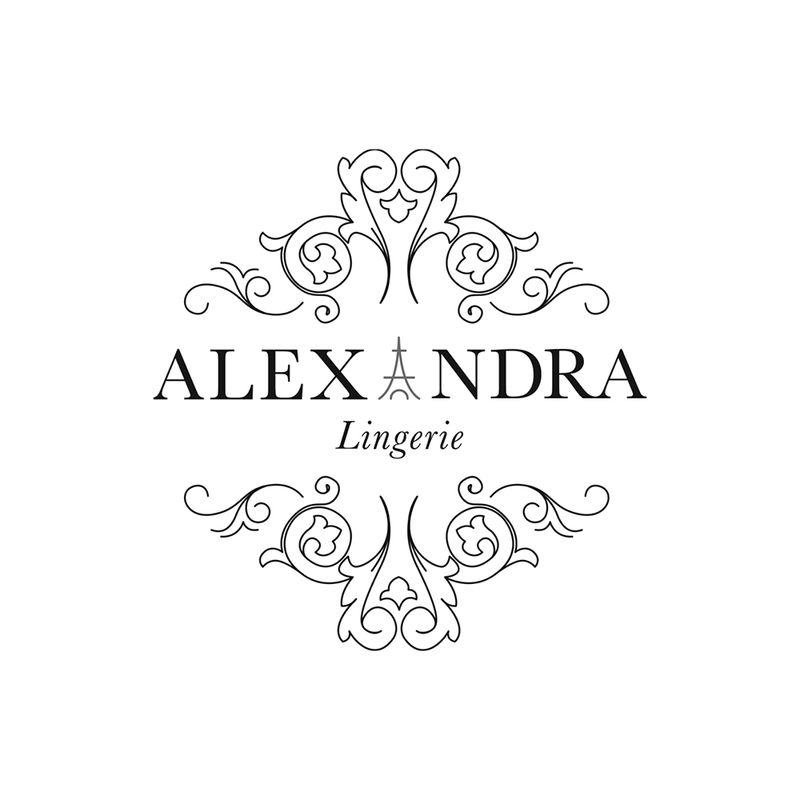 Alexandra Lingerie logo