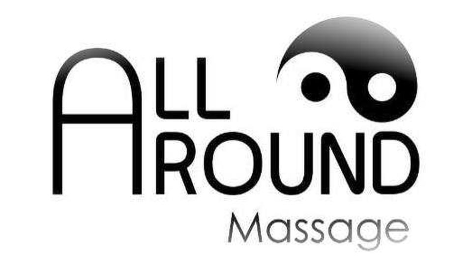 All Around Massage Logo