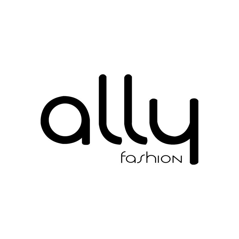 Ally Fashion Logo