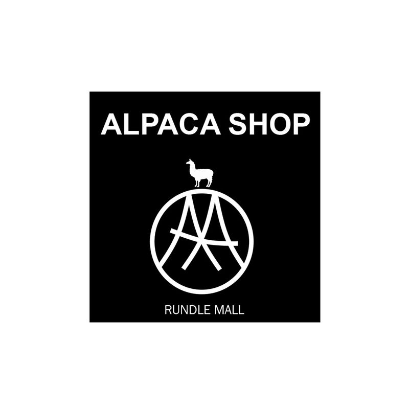 Alpaca Shop