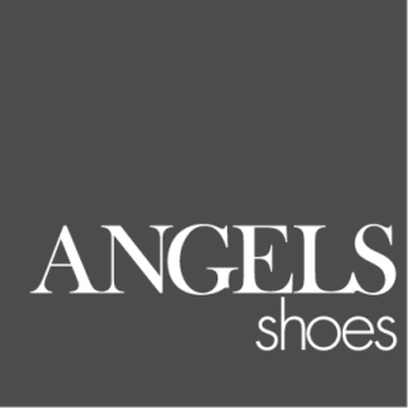 Angel Shoes Logo