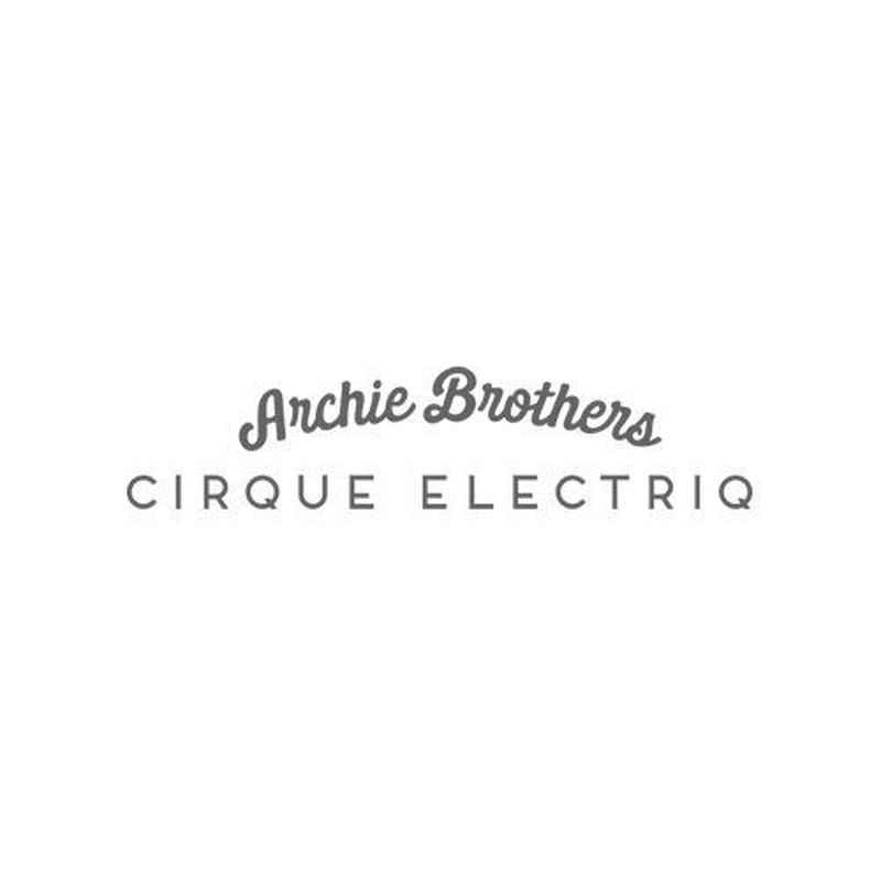 Archie brothers cirque eletriq