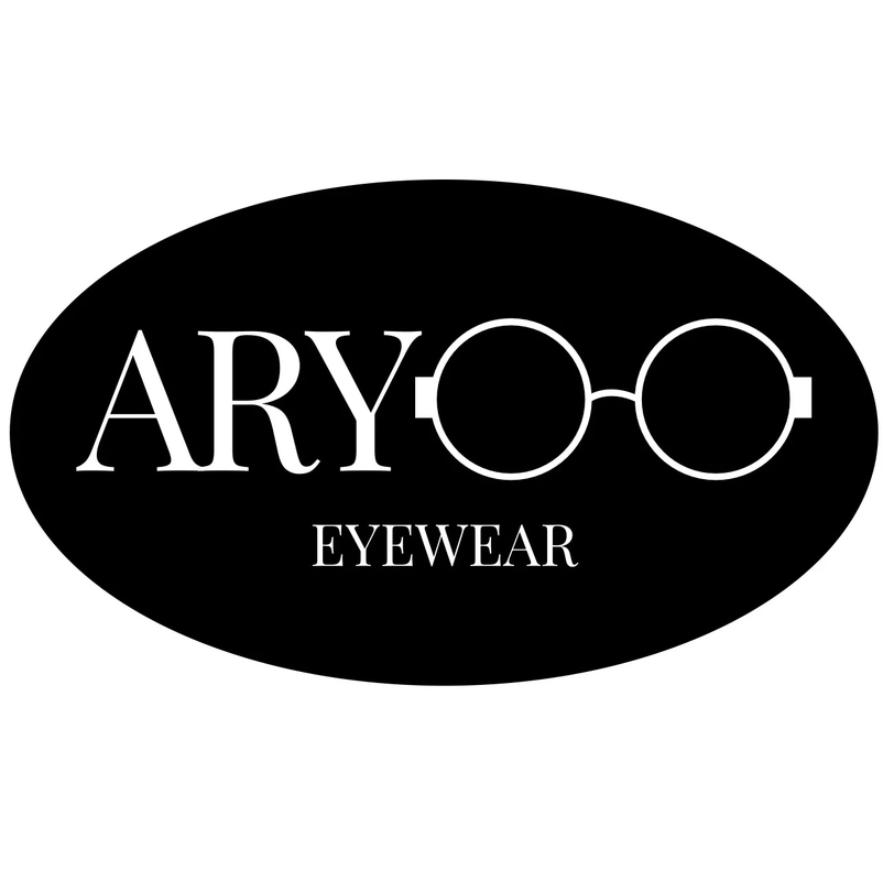 Aryoo Eyewear Logo
