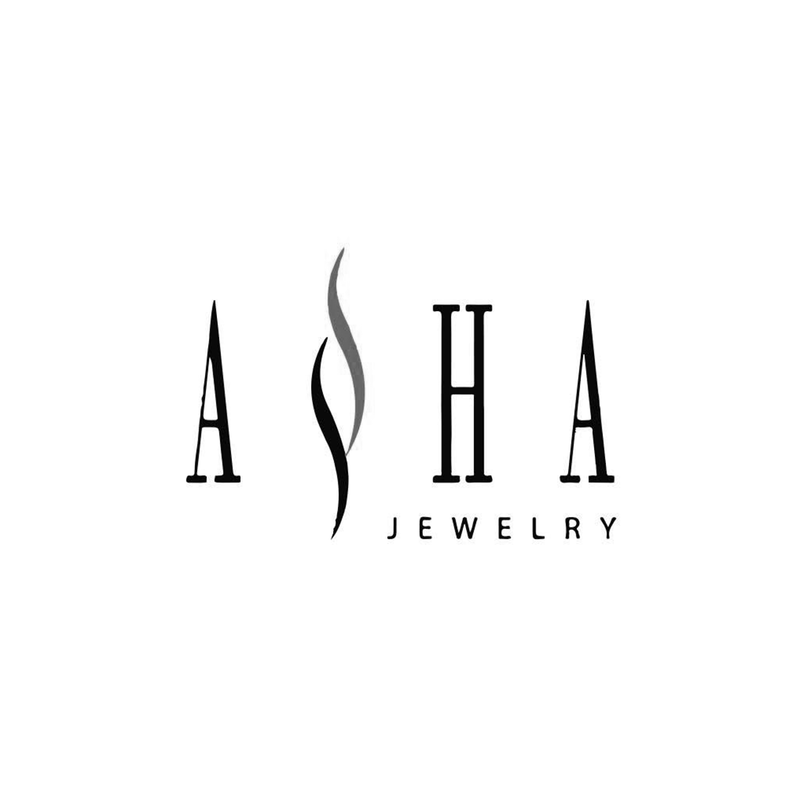 Asha Jewellery logo