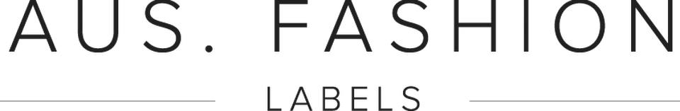Aus Fashion Labels