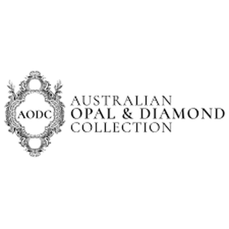 Australian Opal and Diamond Collection