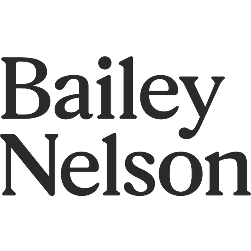 Bailey Nelson logo