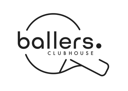 Ballers clubhouse logo