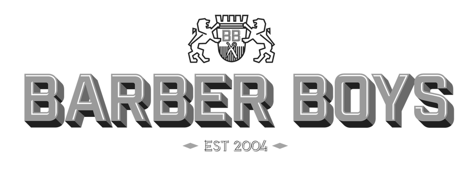 Barber Boys