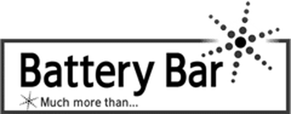 Battery Bar
