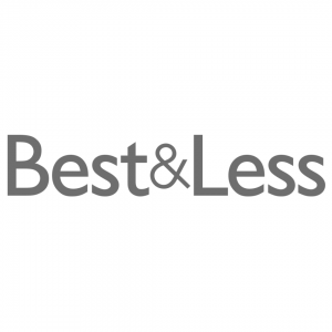 Best and Less Logo