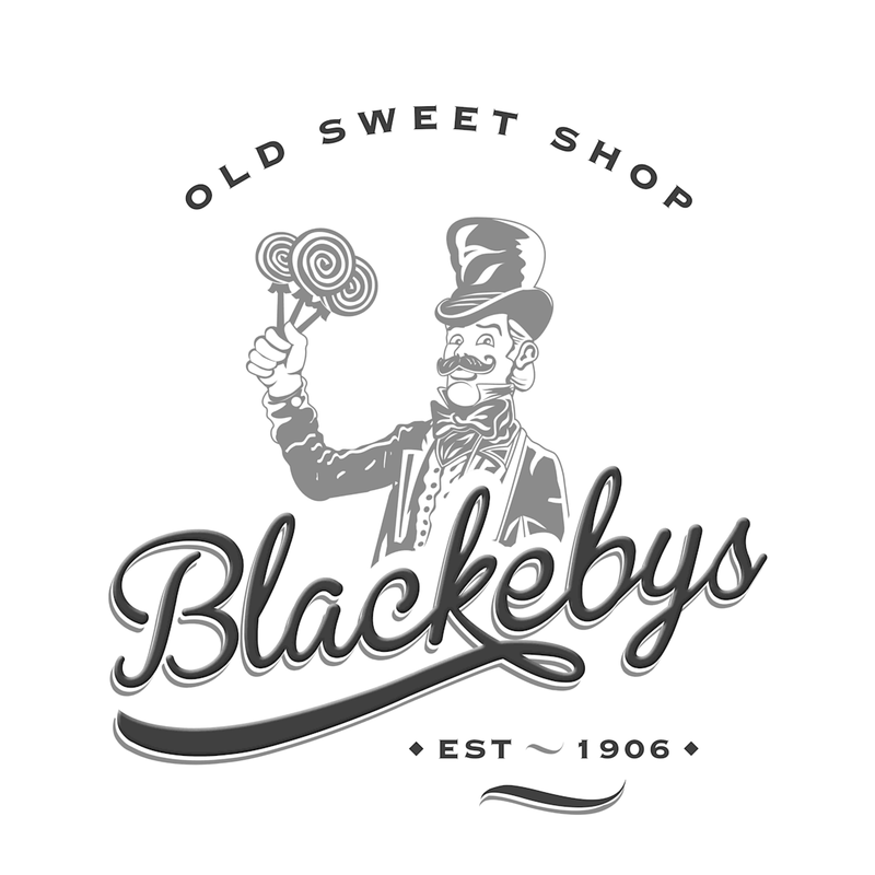 Blackebys Old Sweet Shop